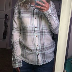 SO perfect shirt flannel